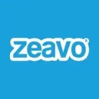 Zeavo logo - Similar company to Devon Consulting