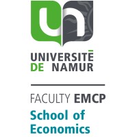 Namur School of Economics (NSE) logo - Similar company to Data Driven Decision