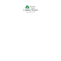 Houston County Community Hospital