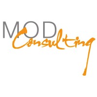 MOD Consulting Ltd logo - Similar company to Mod Consulting