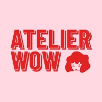 Atelier Wow logo - Similar company to Stormbrein