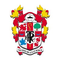 Tranmere Rovers FC logo - Similar company to Chester Football Club