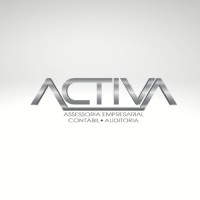 Activa Assessoria Empresarial Contábil e Auditoria logo - Similar company to Pcn Contabilidade Eireli