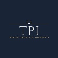Treasury Products & Investments (TPI) logo - Similar company to Trinity Tpi (Third Party Inspections)