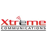 Xtreme Communications logo - Similar company to Xtreme Sims