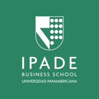 IPADE MBA logo - Similar company to Itam Digital Exed