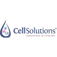 CellSolutions logo - Similar company to Datexim