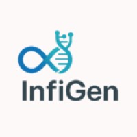 InfiGen AI logo - Similar company to Preservation Solutions Inc.