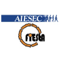 AIESEC Targu Mures logo - Similar company to Closer