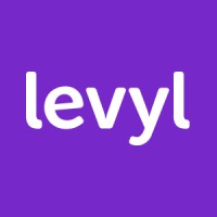Levyl logo - Similar company to Cgs