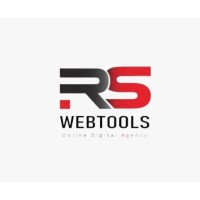 R&S Webtools logo - Similar company to Connectt