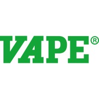Vape BV logo - Similar company to Bakker Group