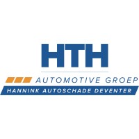 HTH Hannink Autoschade logo - Similar company to Kien Automotive En Lease