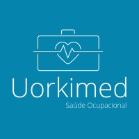 Uorkimed Saúde Ocupacional logo - Similar company to Protege Clínica Médica E Segurança Ocupacional Ltda
