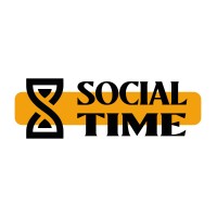 Social time logo - Similar company to Social Time