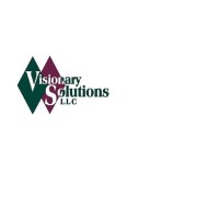 VISIONARY SOLUTIONS LLC logo - Similar company to Visionary Solutions, Llc