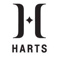Harts India logo - Similar company to 1Plus1 Studio