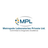 Metropole Laboratories Private Limited logo - Similar company to Alphadia