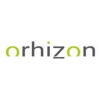 Orhizon logo - Similar company to Blu Wellbeing Montreal
