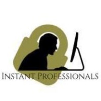 Instant Professionals logo - Similar company to Wide Concepts