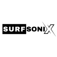 Surfsonix logo - Similar company to Apna Libaas