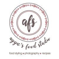 Aggie's Food Studio logo - Similar company to La Madone