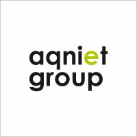 AQNIET GROUP logo - Similar company to Tengri Tech Corp
