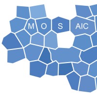 MOSAIC - a research training group logo - Similar company to Sonusoft