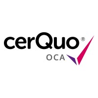 cerQuo OCA logo - Similar company to Teikei