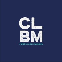 CLBM Conseil logo - Similar company to Coquelicot 42