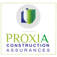 Proxia Construction Assurances logo - Similar company to Izeho, Le E-Grossiste Audacieux