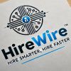 HireWire™: Hire Smarter, Hire Faster logo - Similar company to Manestreem