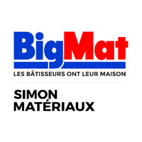BigMat Simon Matériaux logo - Similar company to Bigmat Maroc/Libaud Maroctrade