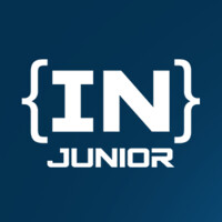 IN Junior - Empresa Júnior de Computação da Universidade Federal Fluminense logo - Similar company to Conecta