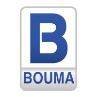 Bouma Corporation logo - Similar company to Vulcan Construction Llc