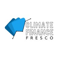 Climate Finance Fresco - Fresque de la Finance Climatique logo - Similar company to La Fresque Du Management Responsable