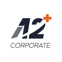 A12+ Corporate logo - Similar company to Eixo Backoffice