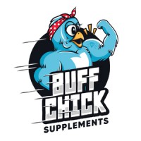 Buff Chick Supplements logo - Similar company to Pack Leashes
