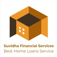 Suvidha Finincial Services logo - Similar company to Simandhar Finlease Private Limited