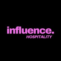 Influence Hospitalty logo - Similar company to Mango Meadows Agricultural Theme Park