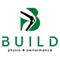 Build Physio & Performance logo - Similar company to Uw Badger Athletic Performance