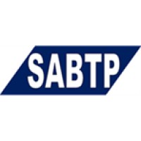 SABTP logo - Similar company to Sebtp Construction