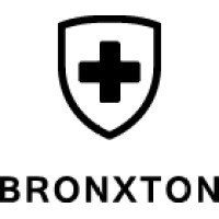 BRONXTON logo - Similar company to Rittenhouse Row
