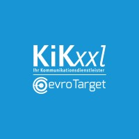 KiKxxl & evroTarget L.L.C logo - Similar company to Albasoul Group