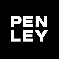 Penley Studios logo - Similar company to Nice Enough Stickers