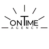 On Time Agency logo - Similar company to Sectra Ayad