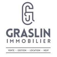 GRASLIN IMMOBILIER logo - Similar company to Linklab