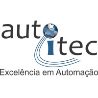 Autoitec Automacao logo - Similar company to Conecsa - Automação, Instalações Elétricas E Ti Industrial