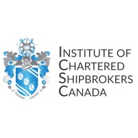 Institute of Chartered Shipbrokers Canada logo - Similar company to Seastel Canada