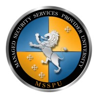 MSSP University logo - Similar company to Bei (Business Engineering, Inc.)